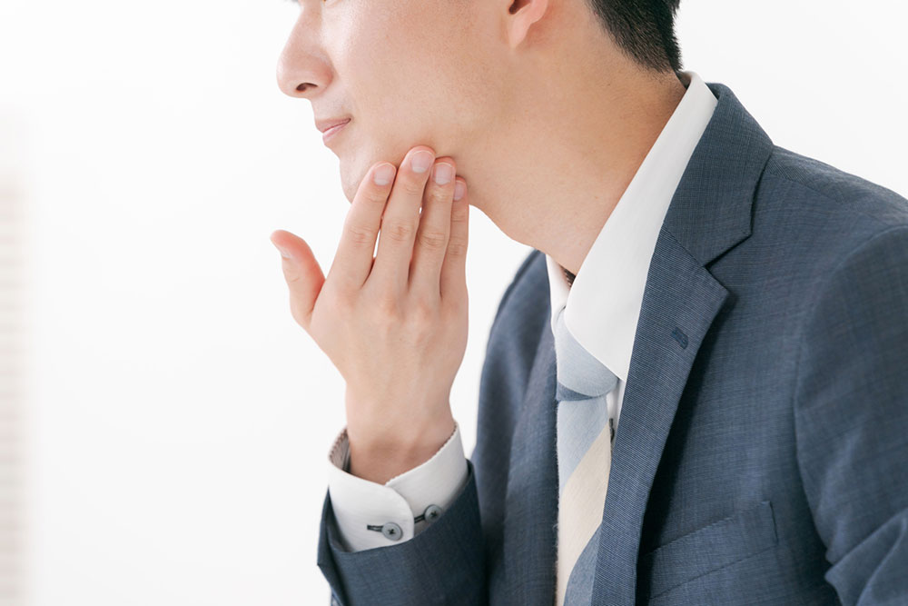 医療脱毛の不安を解消