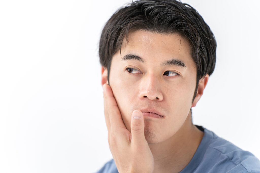 メンズ医療脱毛とは？