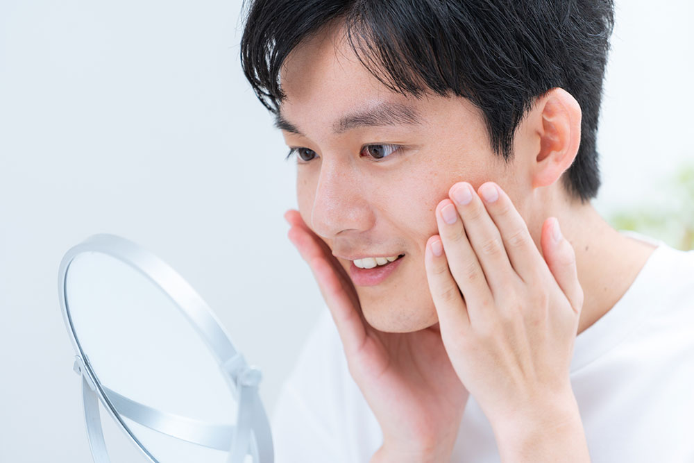 メンズ医療脱毛で得られる未来のメリットとは？