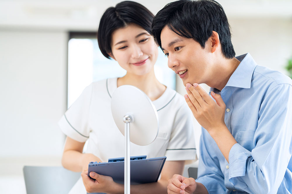 医療脱毛を受けると決めたら、施術の前や後に気を付けなければならないことがあります。クリニックからの説明をよく聞いて、正しく過ごしましょう