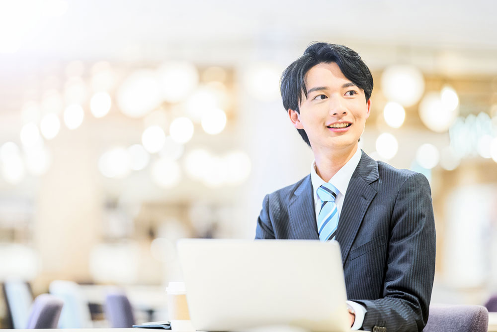 医療脱毛で、見た目爽やかで清潔な男性に！