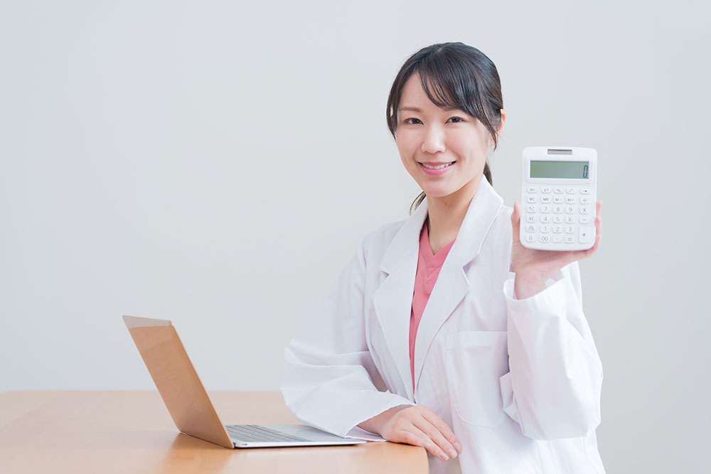 費用を抑えるポイントイメージ