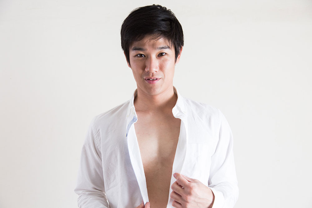 ツルツル肌で好きな服を着こなそう