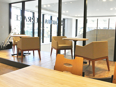 二回レンタル用スペース