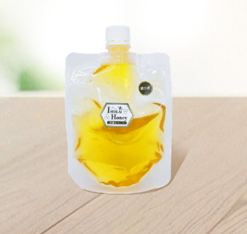 スパウチパウチ（各種）/150g