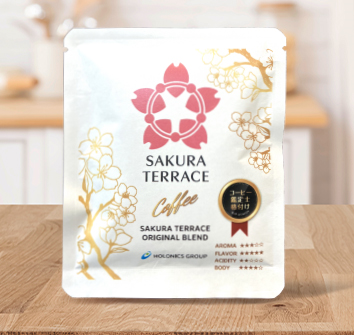 ドリップパックコーヒー単品