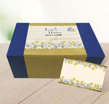 ラッピングセット