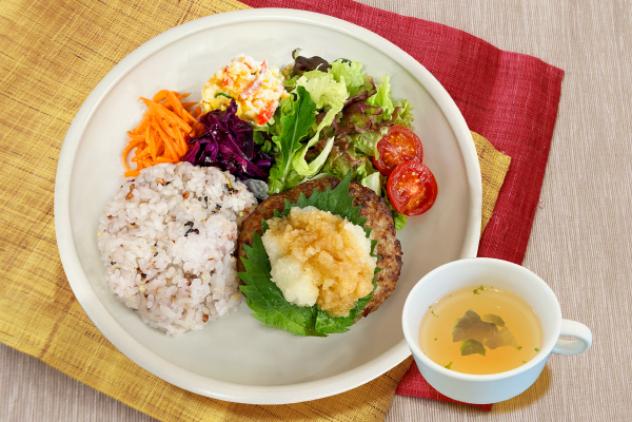 ランチプレート