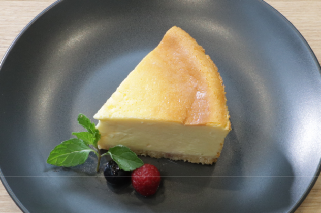 チーズケーキ