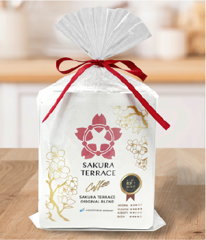 ドリップコーヒー5個セット