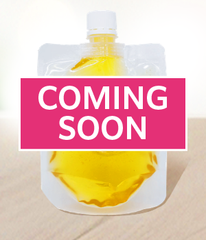 スパウトパウチ